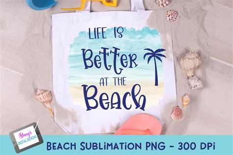 beach sublimation designs|free coastal sublimation designs.